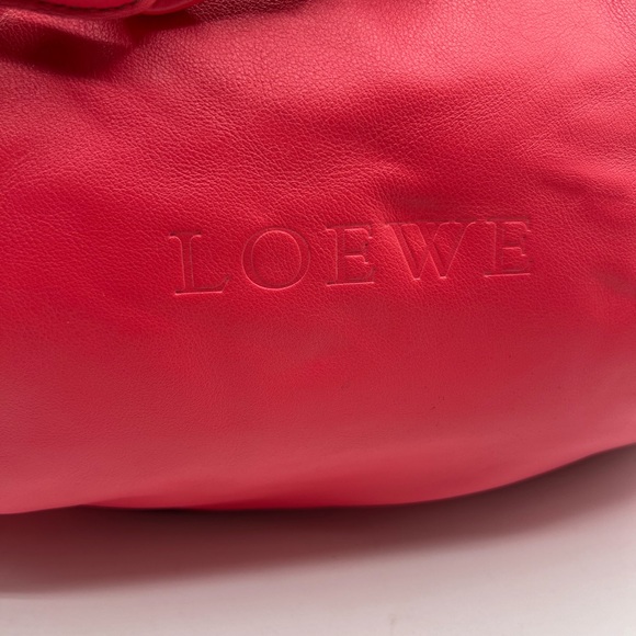 🔥Loewe authenticated  2way shoulder leather bag…EUC STUNNING!! - Picture 5 of 15
